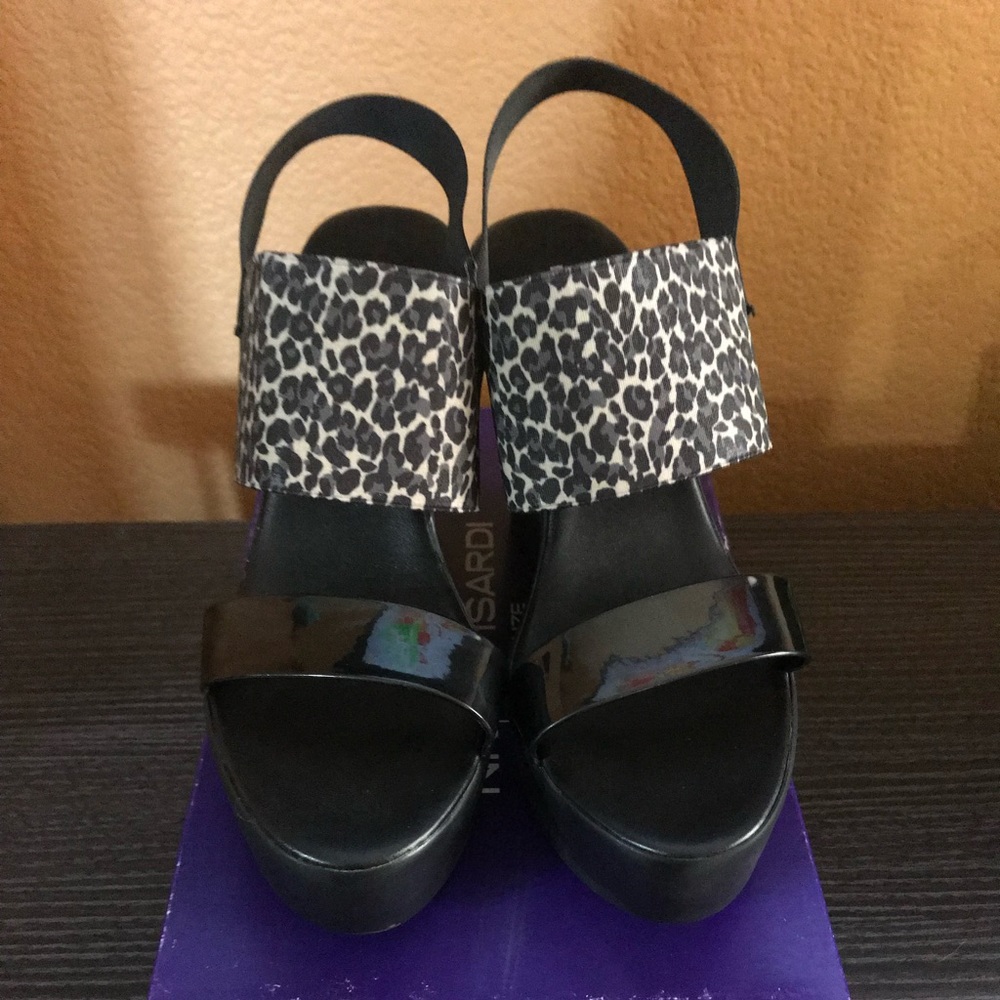 NR/ Rapisardi wedges
